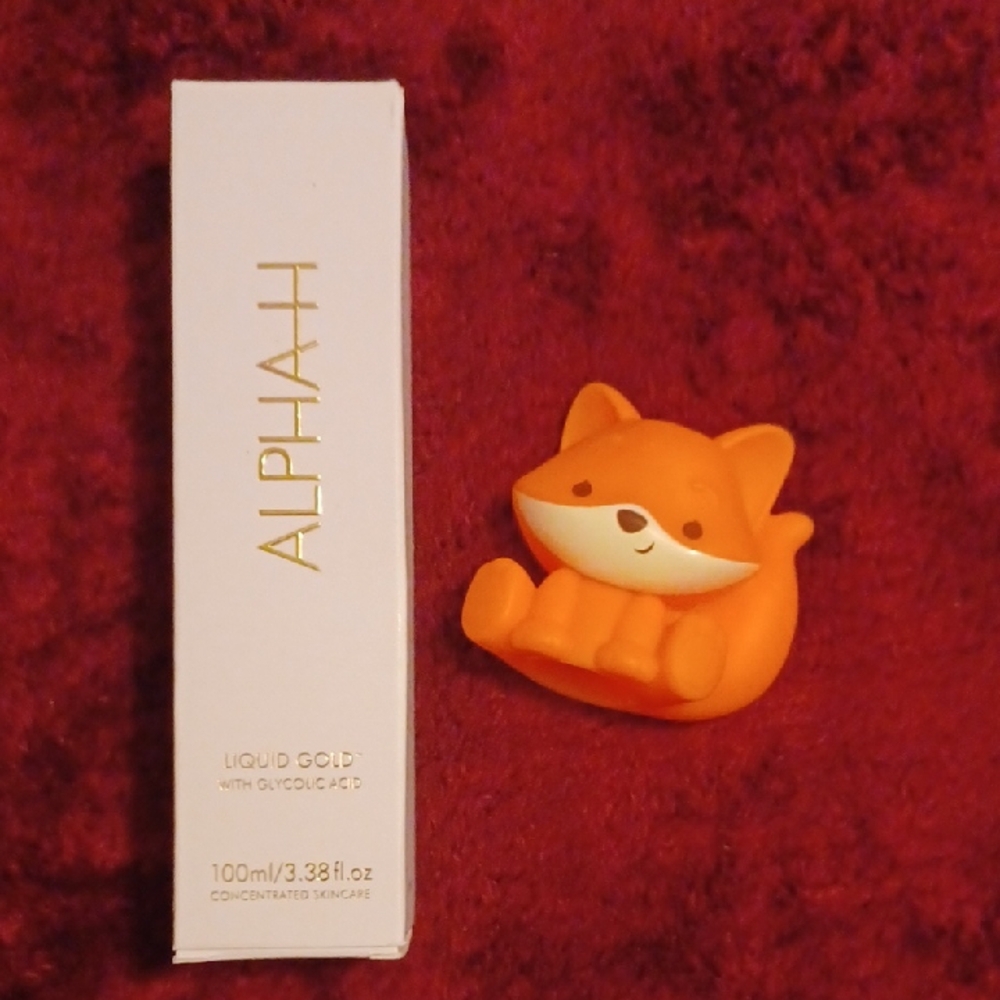 🆕️ Alpha-H Liquid Gold with Glycolic Acid